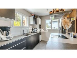 Maison de luxe à vendre à Marin