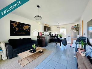 Vente maison 3 pièces 60 m² à Aucamville (31140)  195 000 €