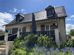 Vente maison 3 pièces 103 m² à Couze-et-Saint-Front (24150)  189 740 €