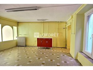 Maison T5 Saint-Symphorien-sur-Coise à vendre