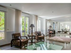 Maison ancienne à vendre dans le quartier Daumesnil