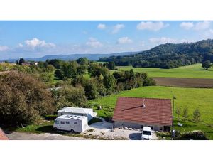 Vente maison 3 pièces 72.64 m² à Sancey-le-Grand (25430)  205 000 €