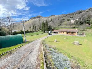 Vente maison 6 pièces 127 m² à Garanou (09250)  255 500 €