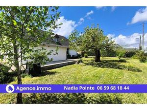 Vente maison 7 pièces 145 m² Juillan (65290)