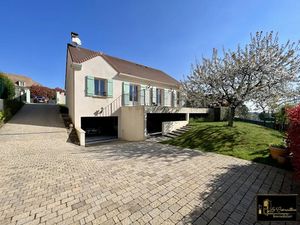 Vente maison 4 pièces 120 m² à Saint-Arnoult-en-Yvelines (78730)  NaN €