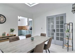 Appartement F3 (55 m²) en vente à MONTFORT EN CHALOSSE