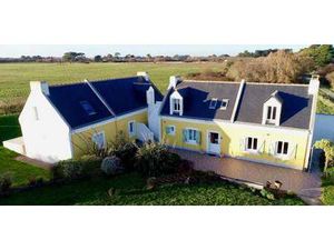 Maison avec jardin Bangor (56)