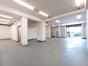 Local professionnel à louer GUIBEVILLE 2 pièce(s) 189m2 1 530€/mois HT/HC