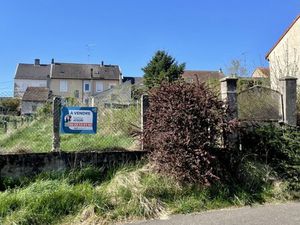 en vente Terrain constructible 4 84 ares – 40 000 € |L'Hôpital