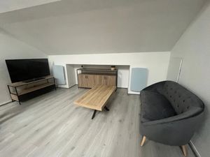 Location appartement 2 pièces 29.45 m² à Luxeuil-les-Bains (70300)  330 €