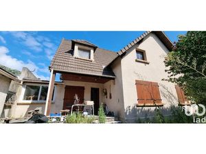 Vente maison 6 pièces 118 m² à Bezons (95870)  573 000 €