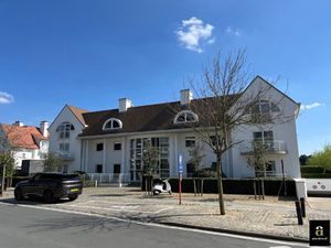 Garage te huur in Knokke-Heist