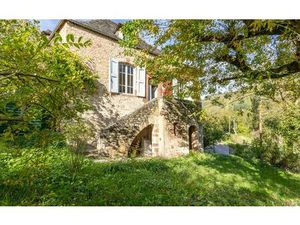 Maison Marcillac-Vallon m² T-7 à vendre  449 000 €