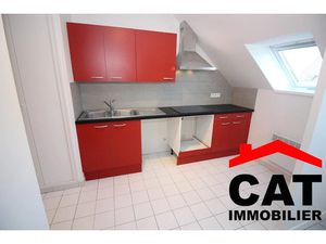 Vente appartement 2 pièces 47.73 m² à Moret-Loing-et-Orvanne (77250)  159 000 €