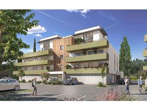 Appartement Schirmeck 46.14 m² T-2 à vendre  148 000 €