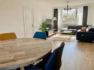 Vente appartement 4 pièces 88 m² à Villeneuve-d'Ascq (59491)  288 500 €