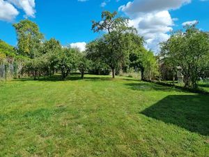 Vente terrain à batir 1037 m² à Saint-Denis-lès-Rebais (77510)  79 000 €