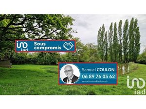 Vente Terrain Loisirs 9 030 m²