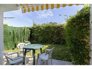 Vente appartement 1 pièce 24 m² Hendaye (64700)