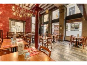 Vente commerce 3 pièces 129 m² Vienne (38200)