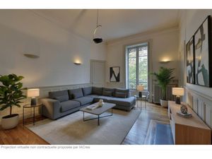 BEAU 7 PIECES 183M2 DANS BEL ANCIEN AVEC ASCENSEUR GRENOBLE