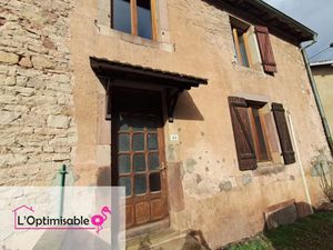 Vente maison 4 pièces 54 m² à Ronchamp (70250)  24 000 €