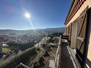 Vente appartement 4 pièces 95 m² Châtel-Guyon (63140)