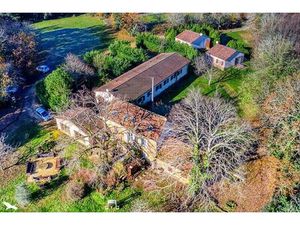 Maison de luxe à vendre à Vitrac