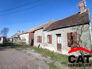 Vente maison 2 pièces 149.92 m² à Esmans (77940)  107 000 €