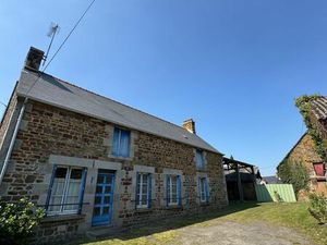 Annonce vente maison 3 pièces de 72m2 à Marcillé raoul (35560) - ParuVendu.fr ref 99278022