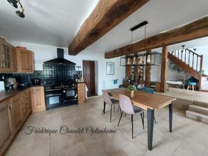 Vente maison 5 pièces 166 m² à Landivy (53190)  215 000 €