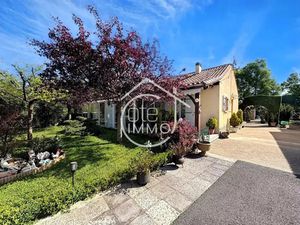 Vente maison 5 pièces 93.1 m² à Saint-Pierre-d'Eyraud (24130)  199 500 €
