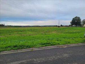 Vente terrain 3338 m² La Celle-Saint-Avant (37160)