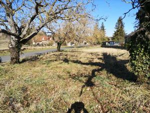 Vente terrain 765 m² Noyers-sur-Cher (41140)