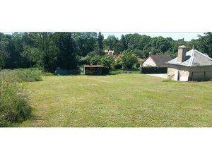 Vente terrain 1300 m² La Châtre (36400)