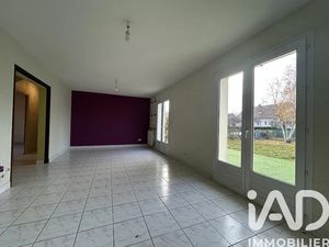 Vente maison 5 pièces 117 m² à Saint-Sulpice-de-Pommeray (41000)  218 000 €