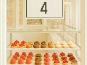 Vente commerce 50 m² Le Bouscat (33110)