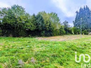 Vente Terrain à Martainville-Épreville (76116) : à vendre / 500m² Martainville-Épreville