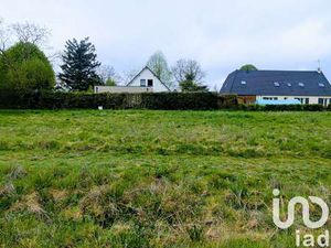 Vente Terrain à Martainville-Épreville (76116) : à vendre / 509m² Martainville-Épreville
