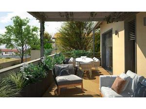 Vente programme neuf T2  T3  T4 pièces 42 à 145 m² Sathonay-Village (69580)