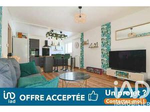 Vente Appartement 3 pièces à Sainte-Luce-sur-Loire (44980) : à vendre 3 pièces / 65m² Sain