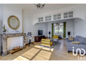 Vente maison 8 pièces 210 m² à Laventie (62840)  486 000 €