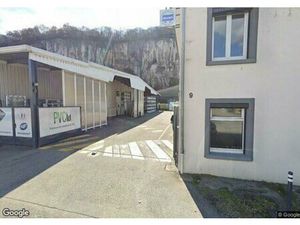 Vente local commercial