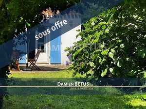 Vente maison 5 pièces 102 m² à L'Ile-d'Yeu (85350)  915 000 €