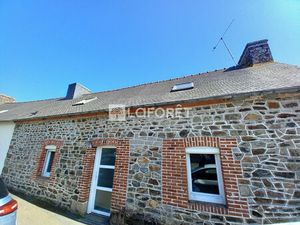 Maison à 15 minutes au nord de Guingamp