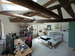 Vente appartement 3 pièces 176 m² à Moncel-lès-Lunéville (54300)  138 400 €