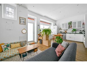 Vente appartement 4 pièces 81.13 m² à Malakoff (92240)  499 000 €