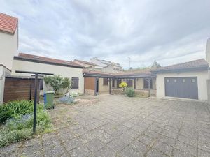 Vente maison 4 pièces 75 m² à Drancy (93700)  259 900 €