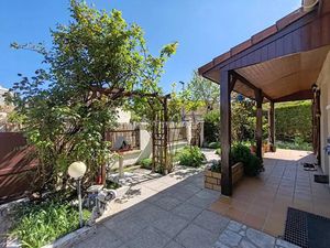 Vente maison 7 pièces 121 m² à Villeneuve-Saint-Georges (94190)  392 000 €