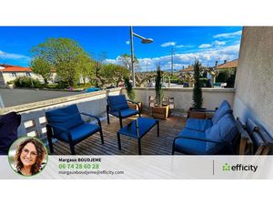 Vente maison 5 pièces 93.04 m² à Boucau (64340)  349 000 €